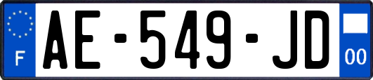 AE-549-JD