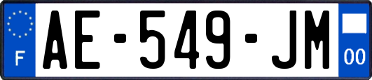 AE-549-JM