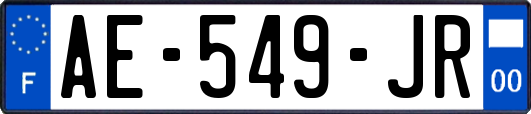 AE-549-JR