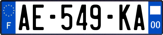 AE-549-KA