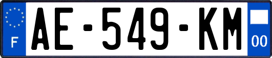 AE-549-KM