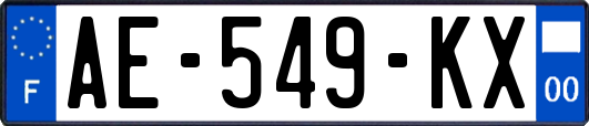 AE-549-KX