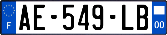 AE-549-LB