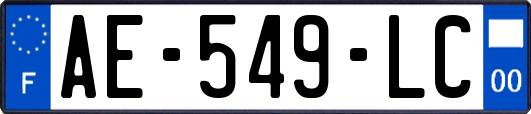 AE-549-LC