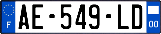 AE-549-LD