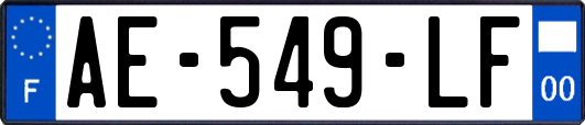 AE-549-LF