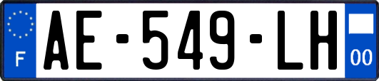 AE-549-LH