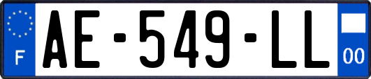 AE-549-LL