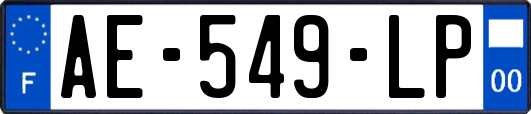 AE-549-LP
