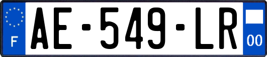 AE-549-LR
