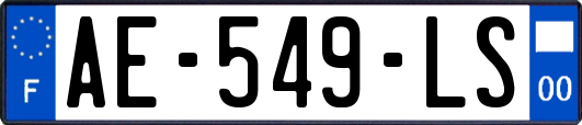AE-549-LS