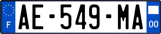 AE-549-MA