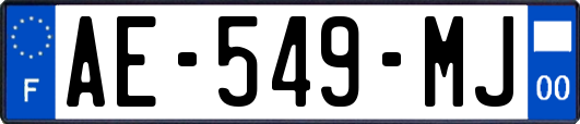 AE-549-MJ