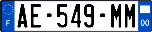 AE-549-MM