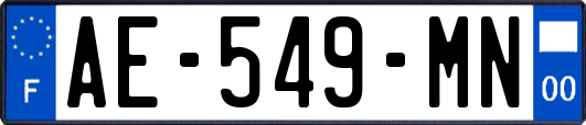 AE-549-MN