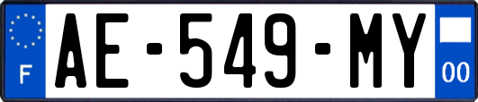 AE-549-MY