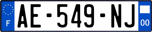 AE-549-NJ