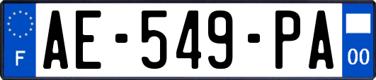 AE-549-PA