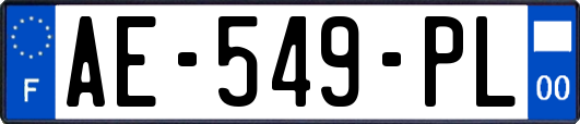 AE-549-PL