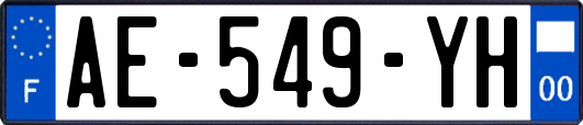 AE-549-YH