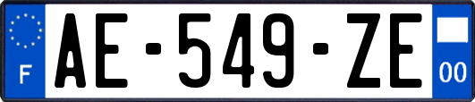 AE-549-ZE