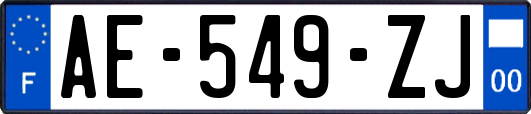 AE-549-ZJ