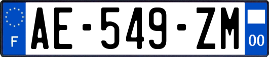 AE-549-ZM