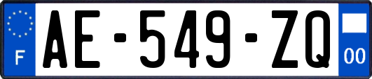 AE-549-ZQ