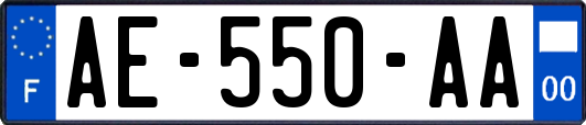 AE-550-AA