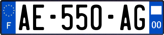 AE-550-AG