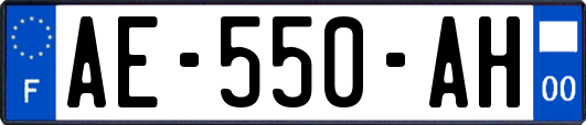 AE-550-AH