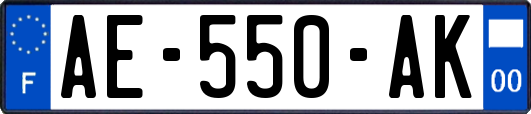 AE-550-AK