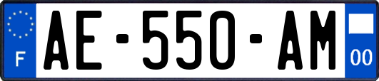 AE-550-AM