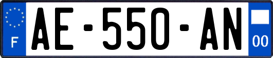 AE-550-AN