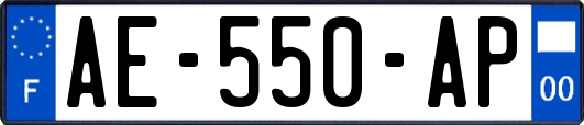 AE-550-AP