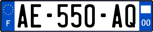 AE-550-AQ