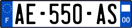 AE-550-AS