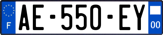 AE-550-EY