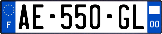 AE-550-GL