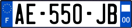 AE-550-JB