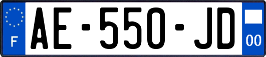 AE-550-JD