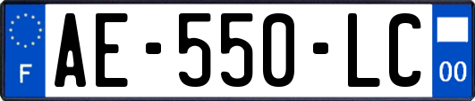 AE-550-LC