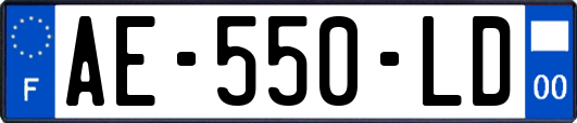 AE-550-LD