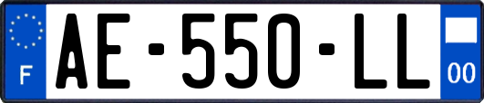 AE-550-LL