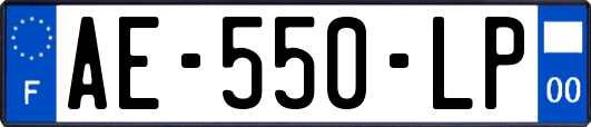 AE-550-LP