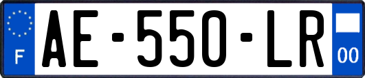 AE-550-LR