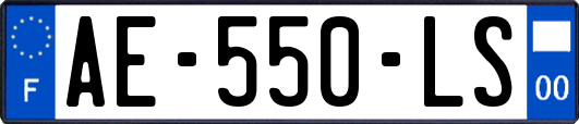 AE-550-LS