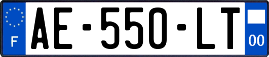 AE-550-LT