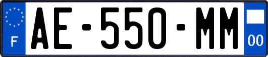 AE-550-MM