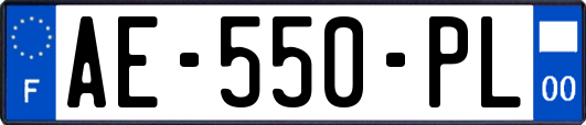 AE-550-PL